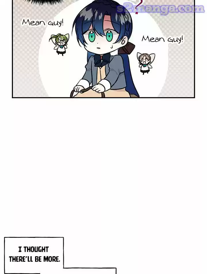 The Archmage's Daughter ch.026