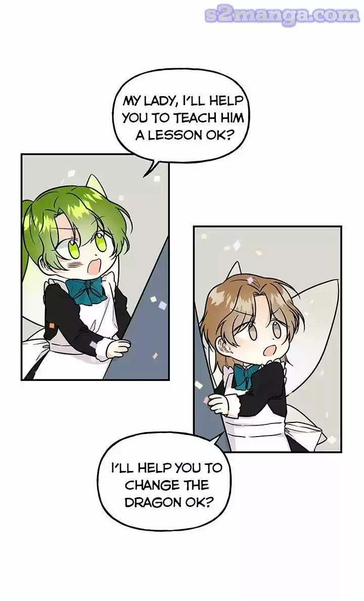 The Archmage's Daughter ch.026