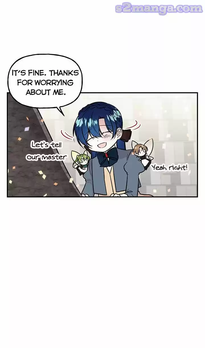 The Archmage's Daughter ch.026