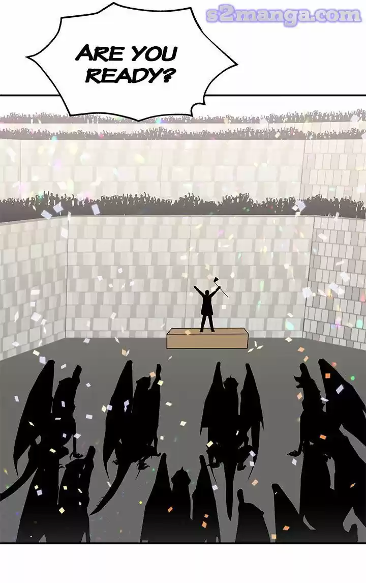 The Archmage's Daughter ch.026