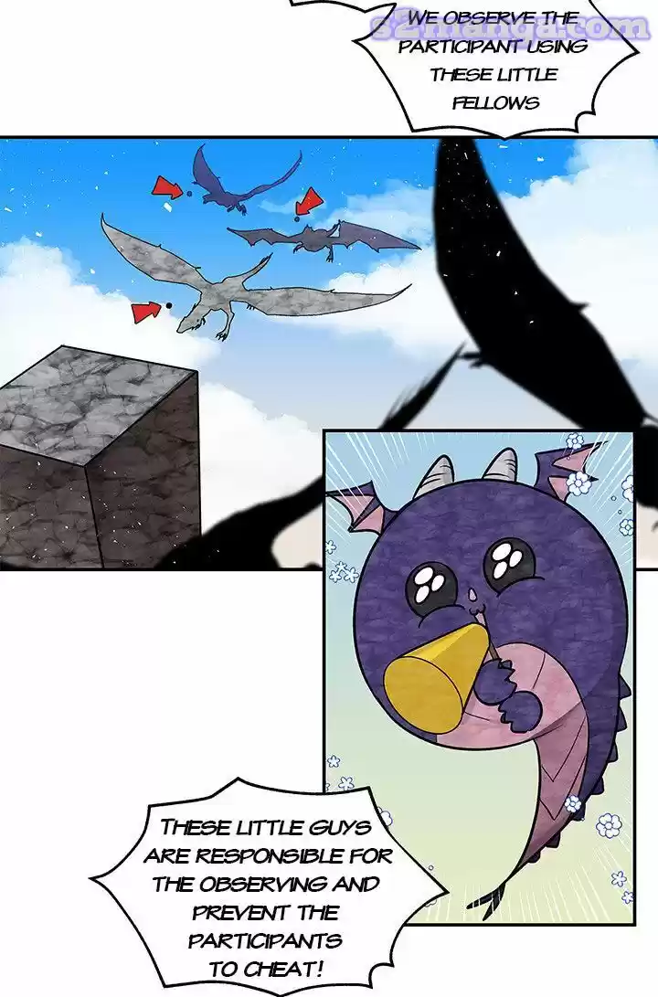 The Archmage's Daughter ch.026