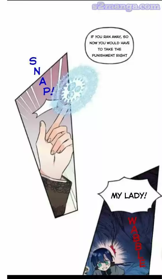 The Archmage's Daughter ch.027