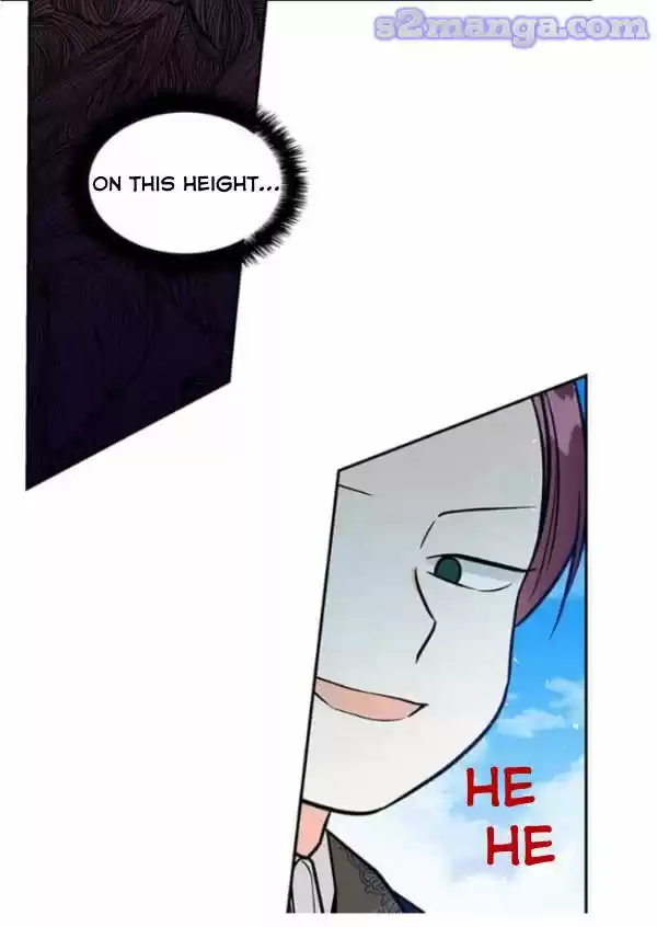 The Archmage's Daughter ch.027