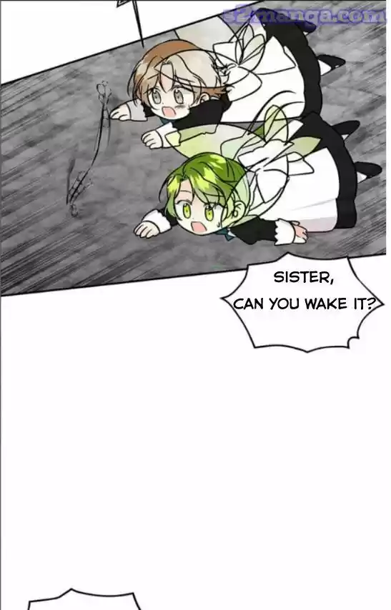 The Archmage's Daughter ch.027