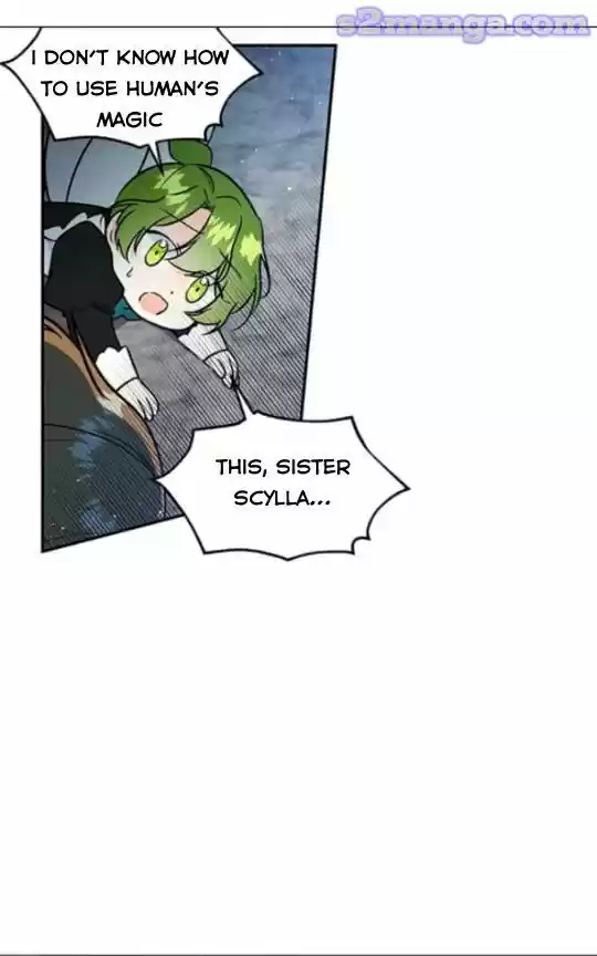 The Archmage's Daughter ch.027