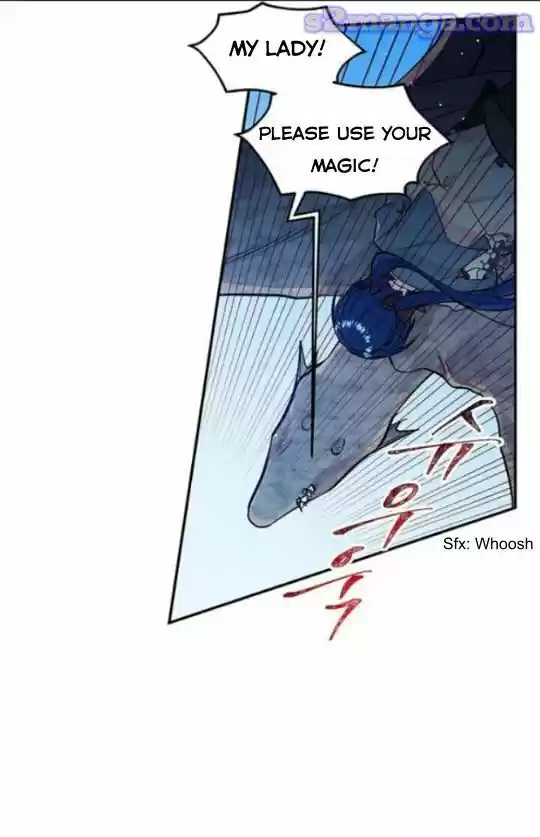 The Archmage's Daughter ch.027