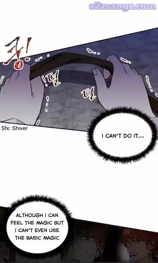 The Archmage's Daughter ch.027