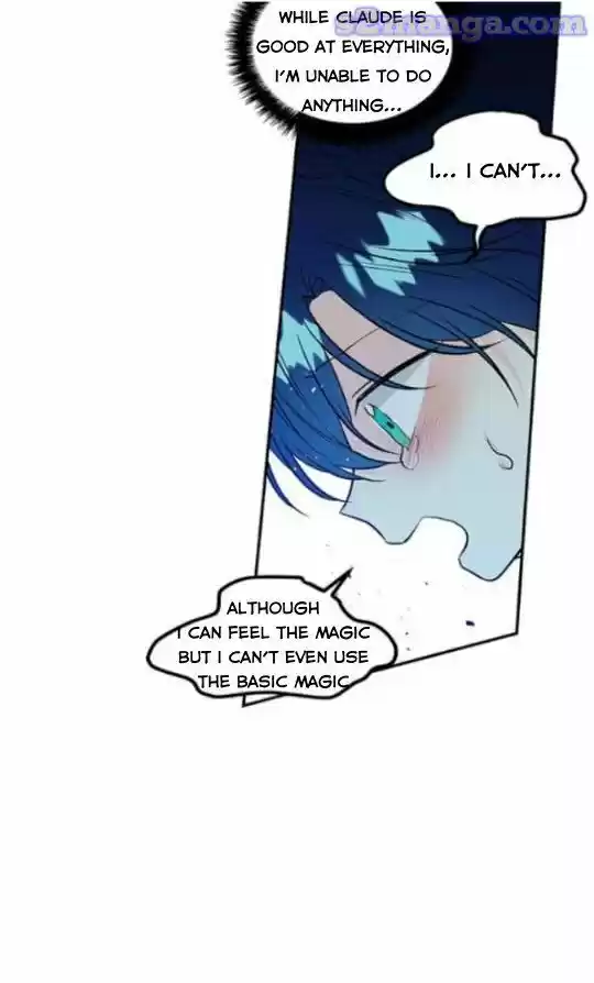 The Archmage's Daughter ch.027