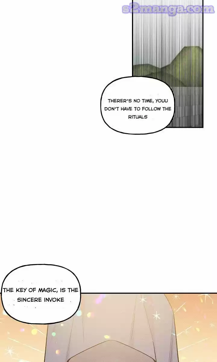 The Archmage's Daughter ch.027