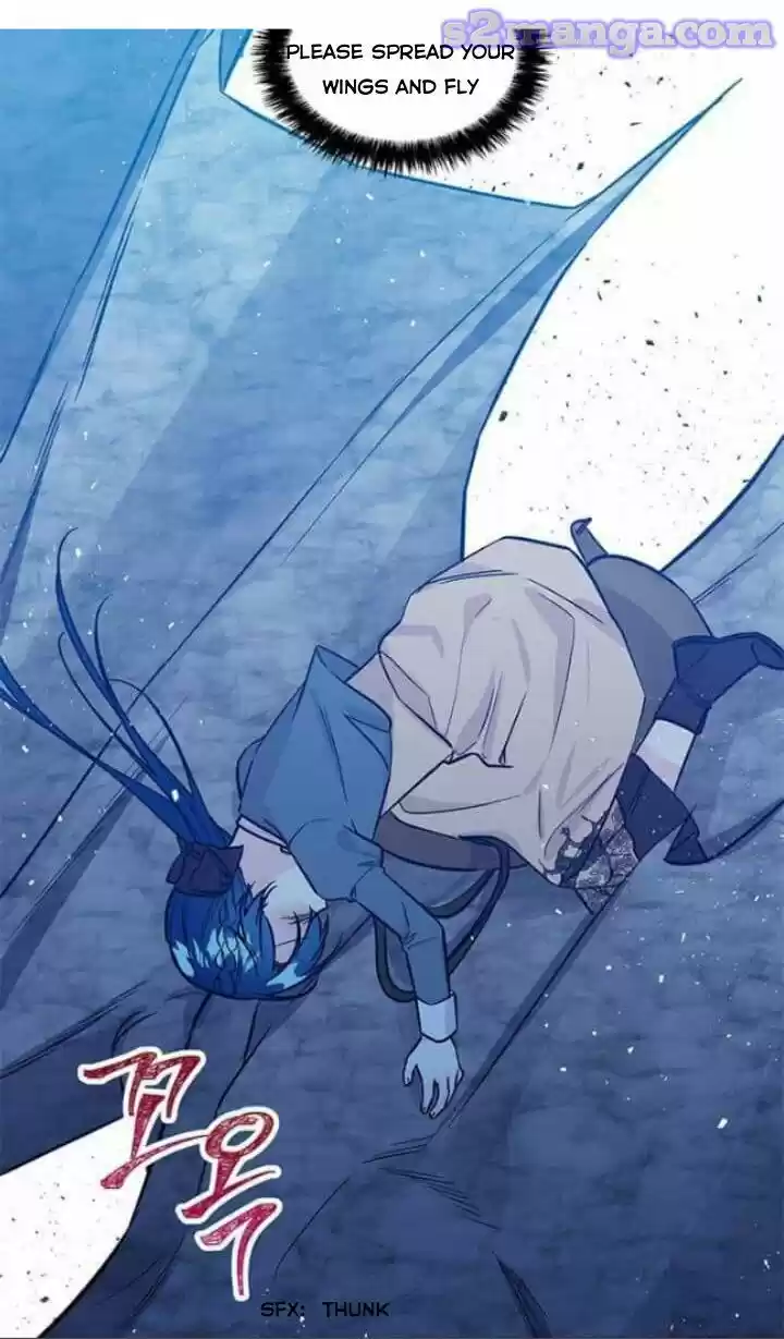 The Archmage's Daughter ch.027