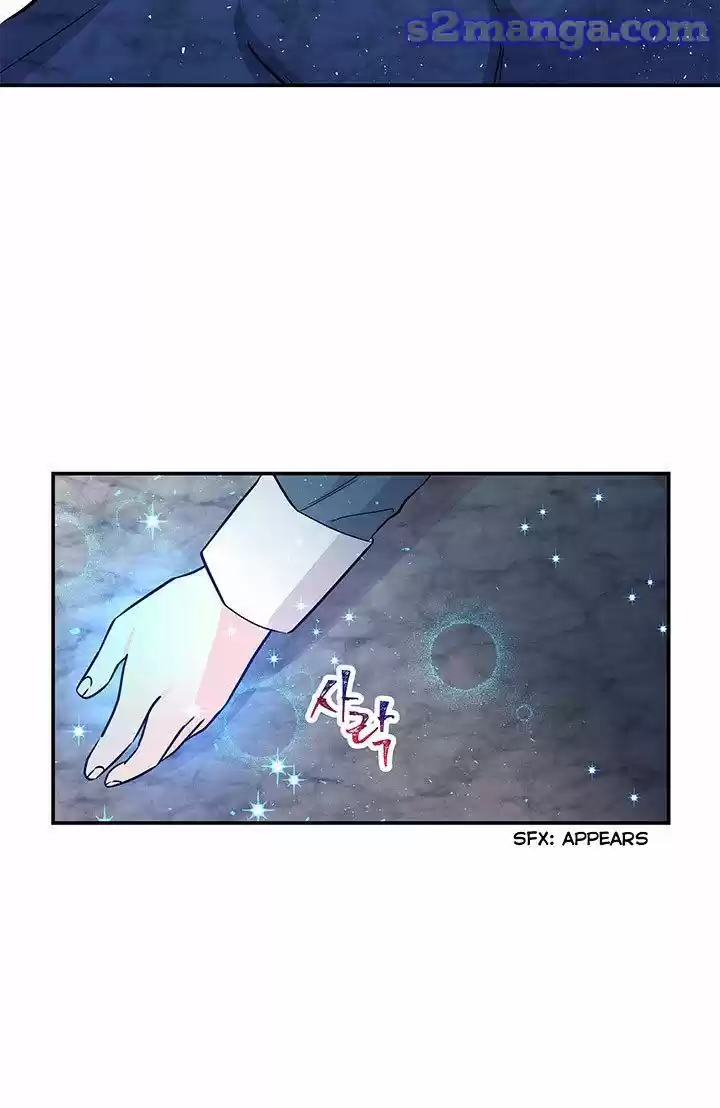 The Archmage's Daughter ch.027