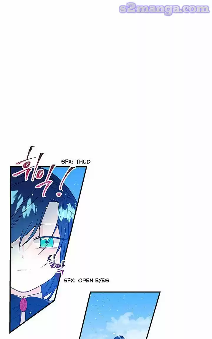 The Archmage's Daughter ch.027