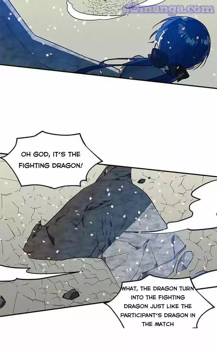 The Archmage's Daughter ch.027