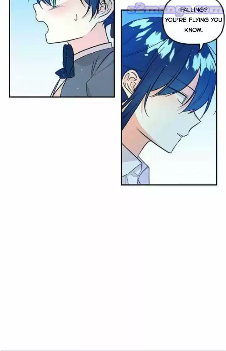 The Archmage's Daughter ch.027