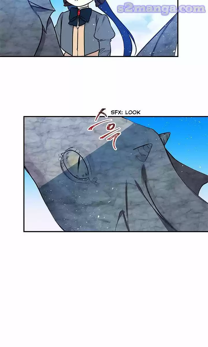 The Archmage's Daughter ch.027