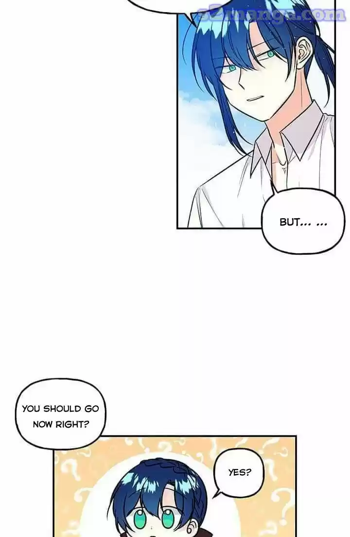 The Archmage's Daughter ch.027