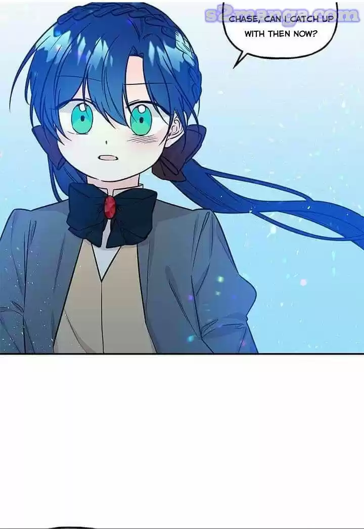 The Archmage's Daughter ch.027