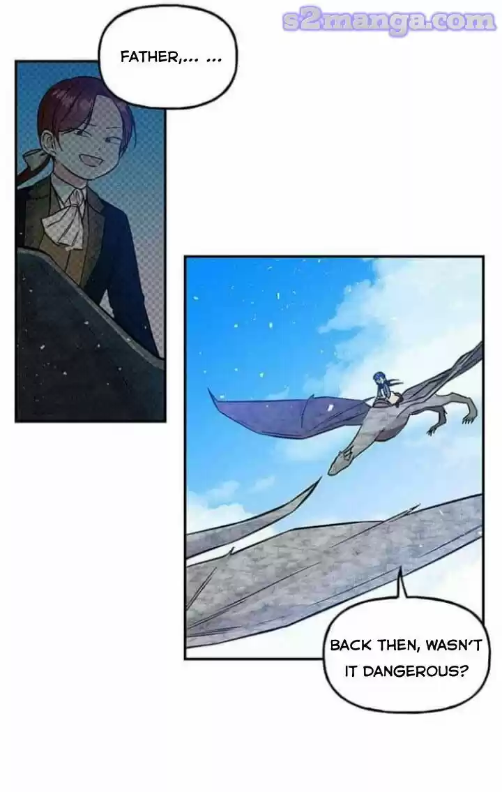 The Archmage's Daughter ch.027