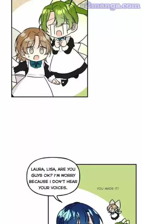 The Archmage's Daughter ch.027