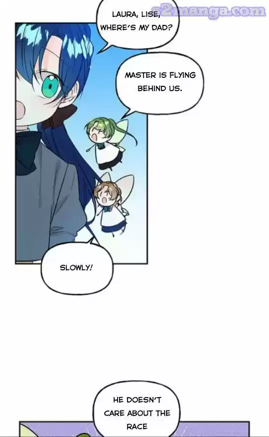 The Archmage's Daughter ch.027