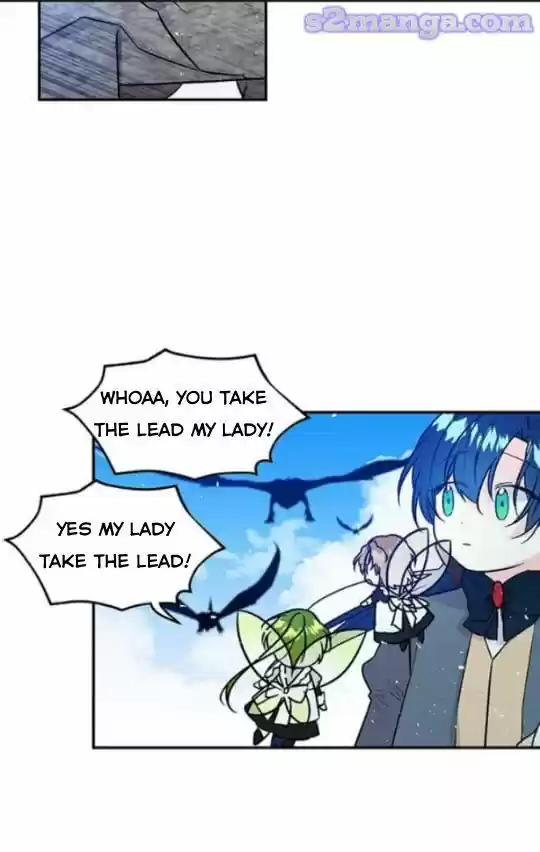 The Archmage's Daughter ch.027