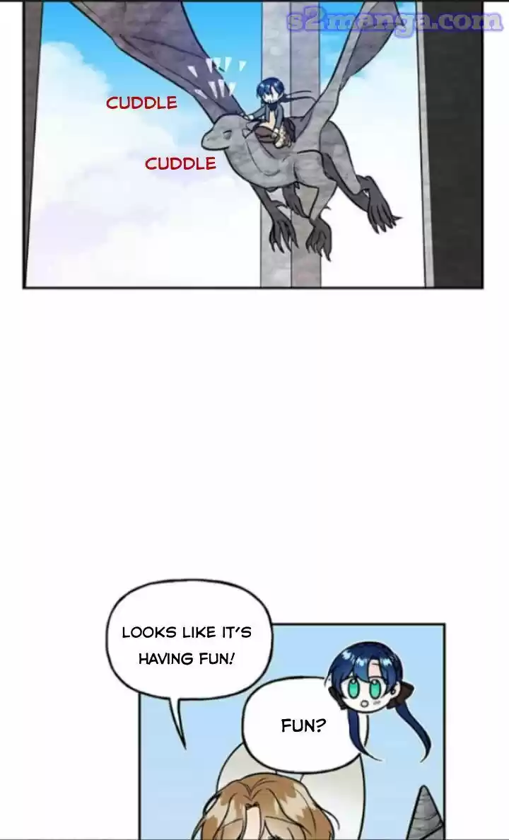 The Archmage's Daughter ch.027