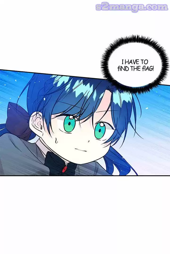 The Archmage's Daughter ch.028