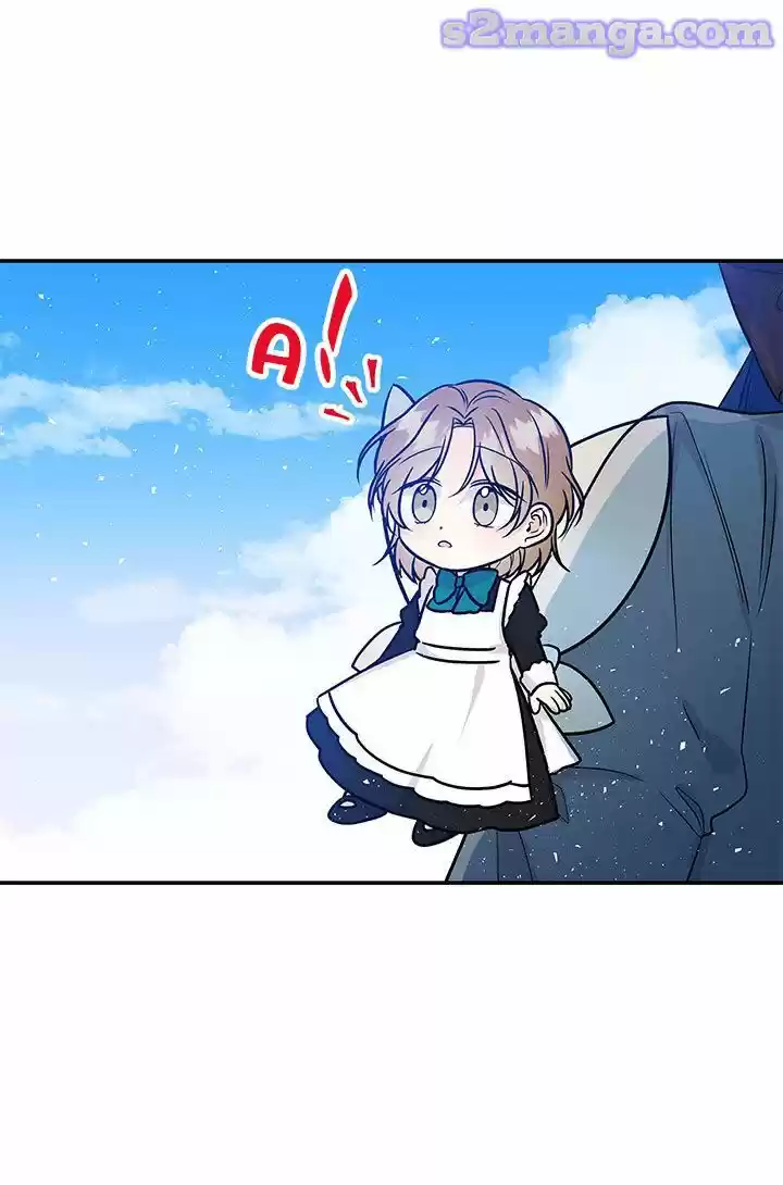 The Archmage's Daughter ch.028