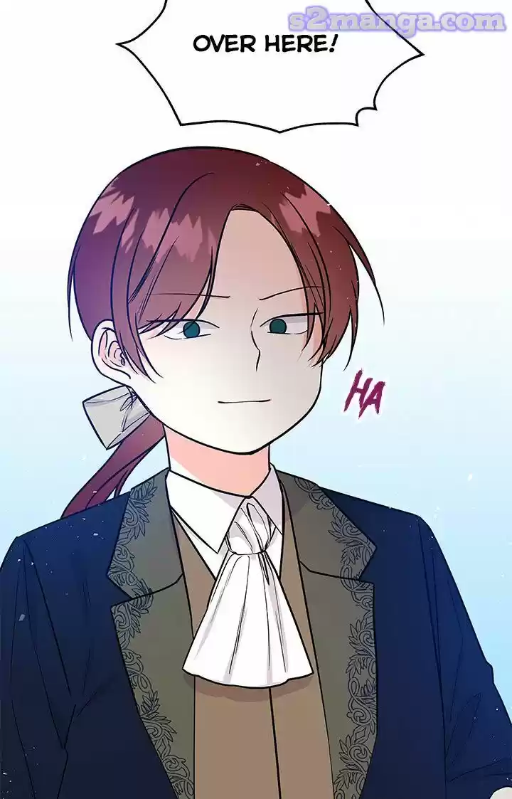 The Archmage's Daughter ch.028