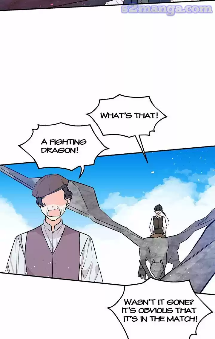 The Archmage's Daughter ch.028