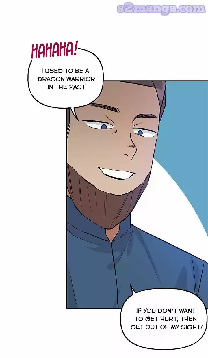 The Archmage's Daughter ch.028