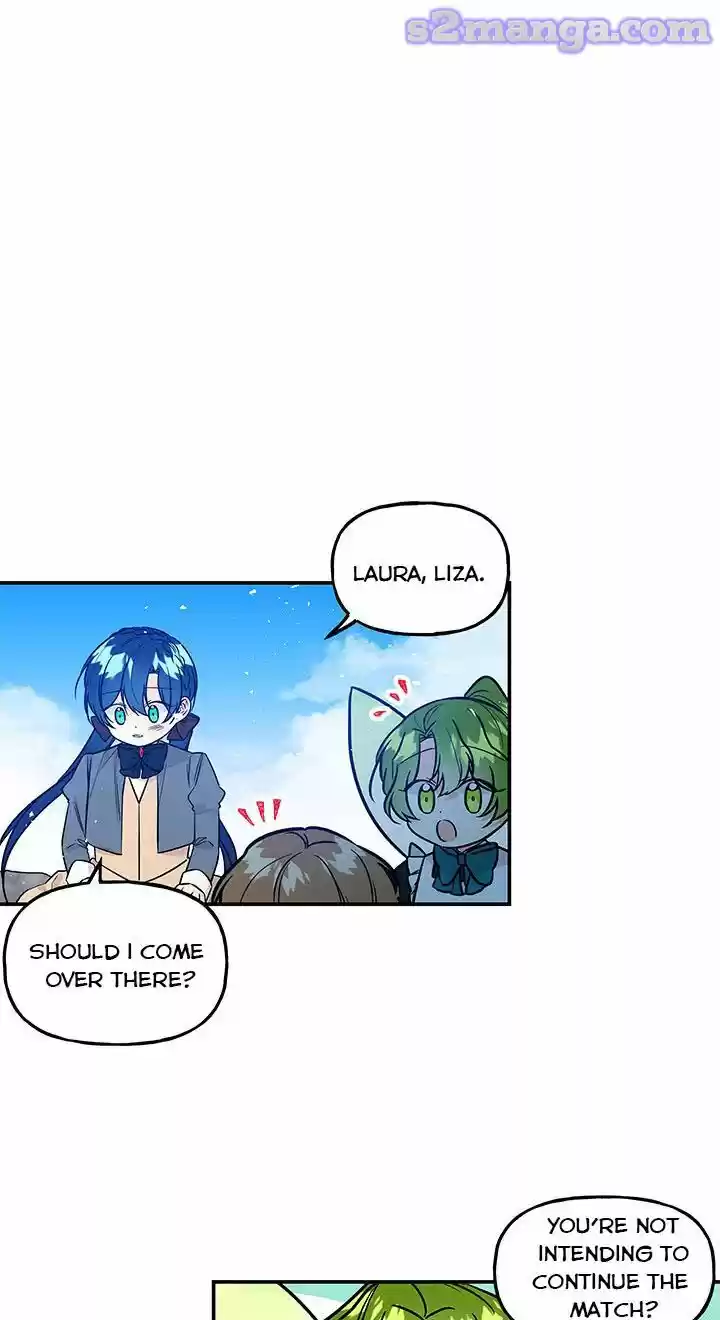 The Archmage's Daughter ch.028