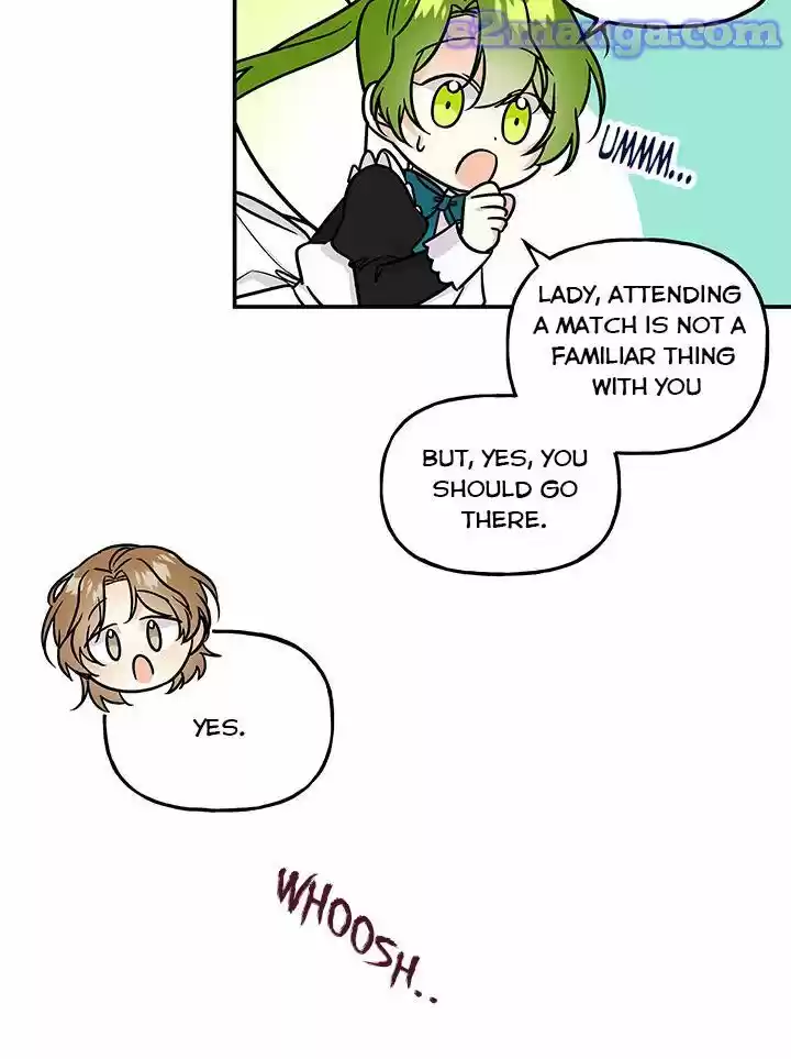 The Archmage's Daughter ch.028