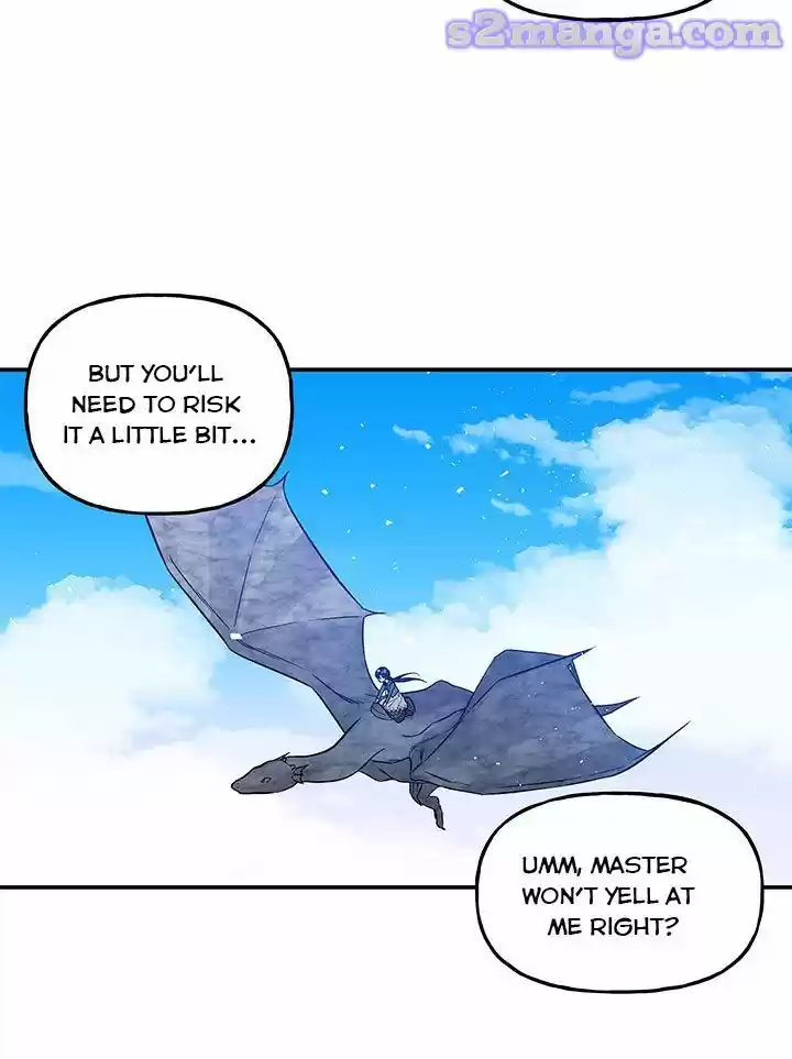 The Archmage's Daughter ch.028