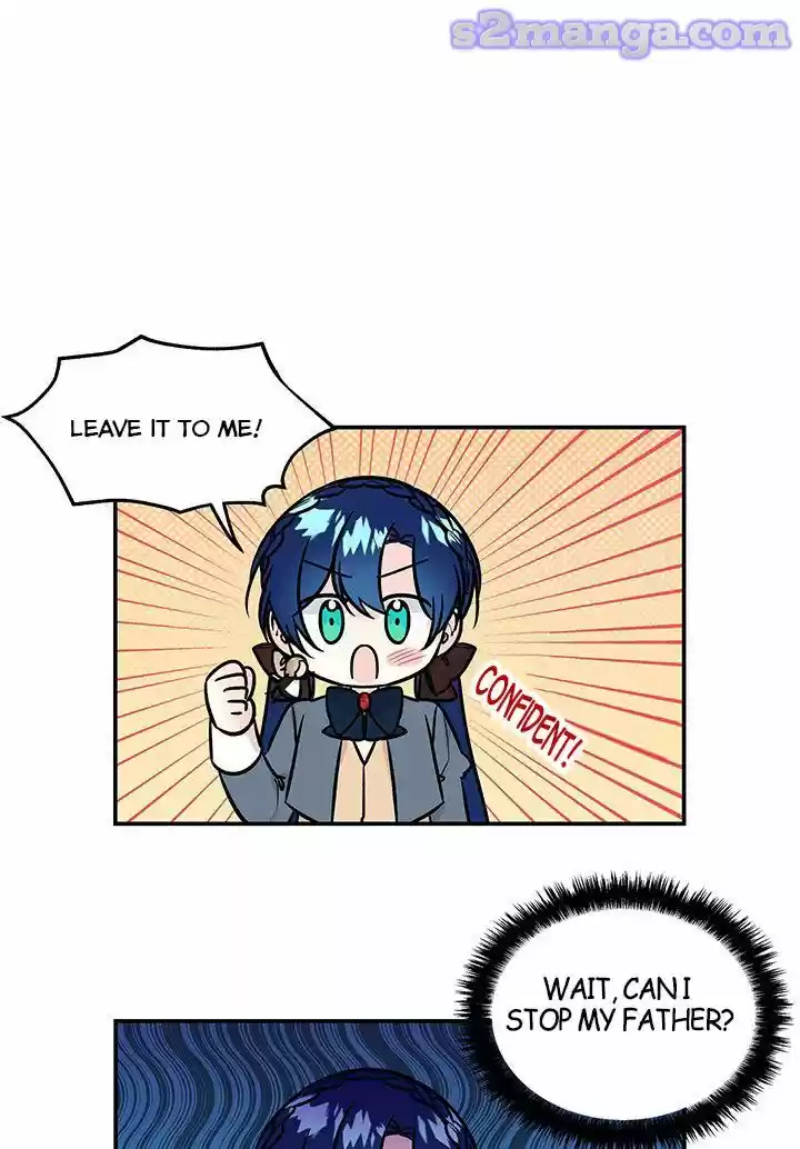 The Archmage's Daughter ch.028