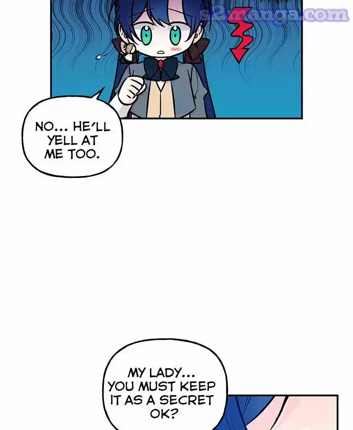 The Archmage's Daughter ch.028