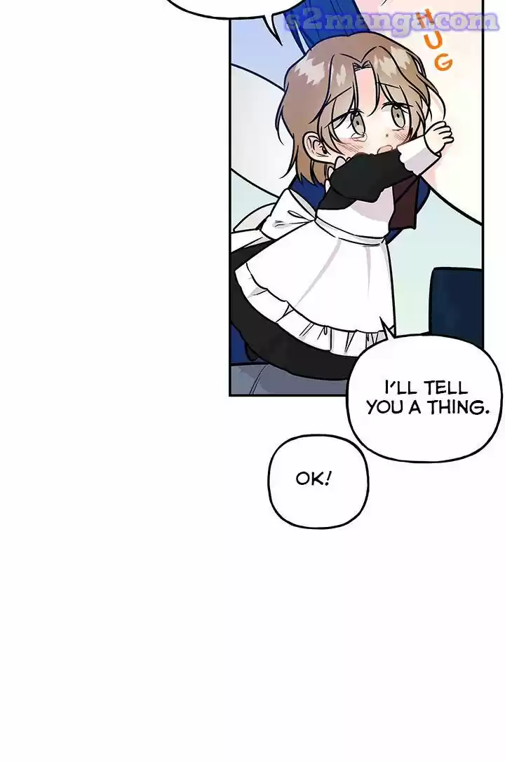 The Archmage's Daughter ch.028