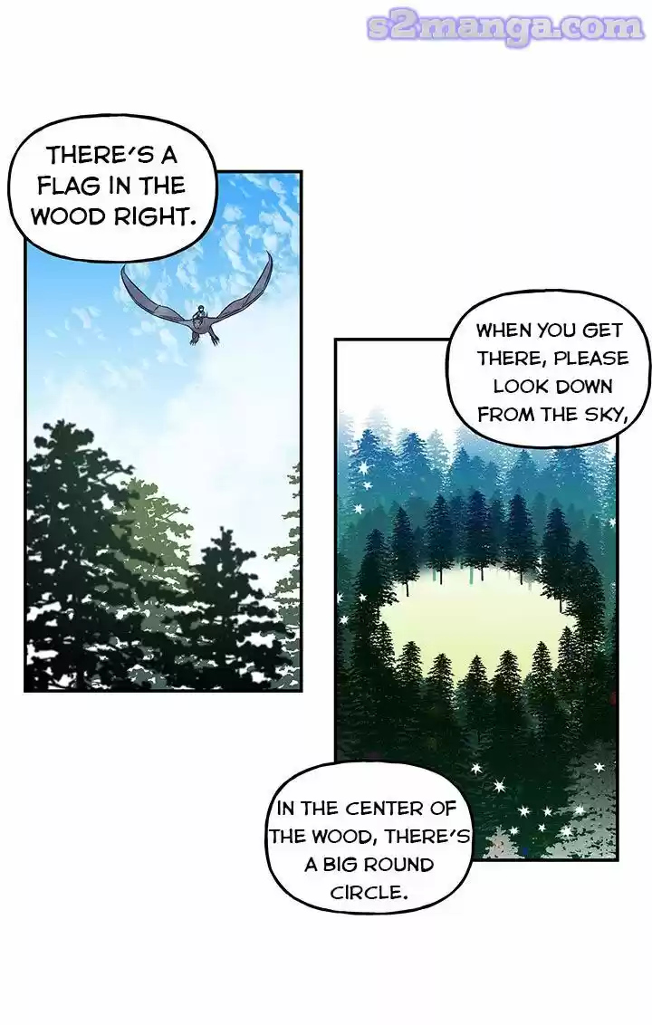 The Archmage's Daughter ch.028