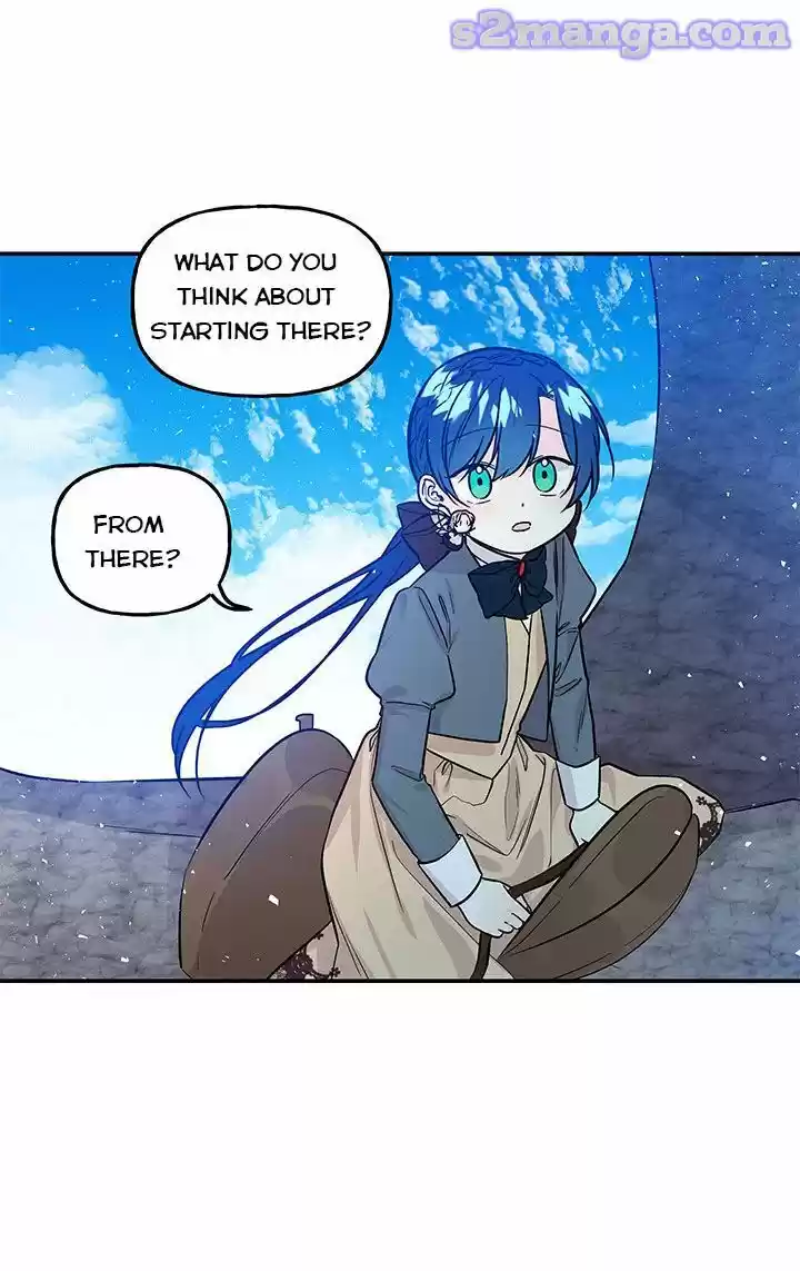 The Archmage's Daughter ch.028