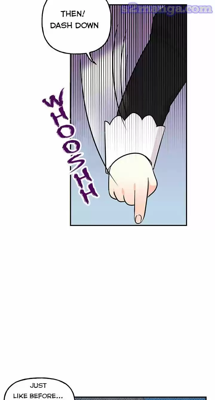 The Archmage's Daughter ch.028