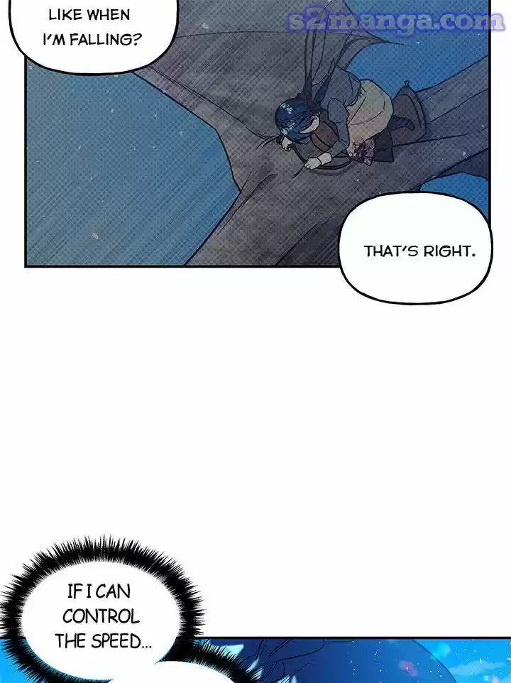 The Archmage's Daughter ch.028