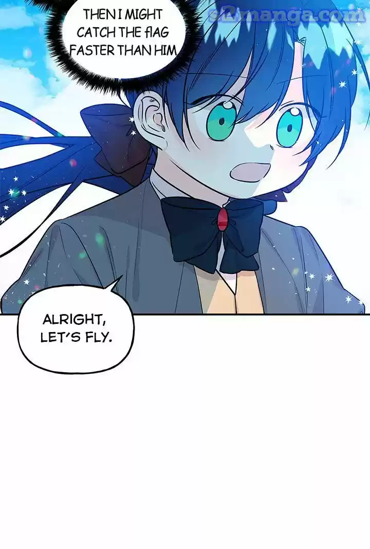 The Archmage's Daughter ch.028