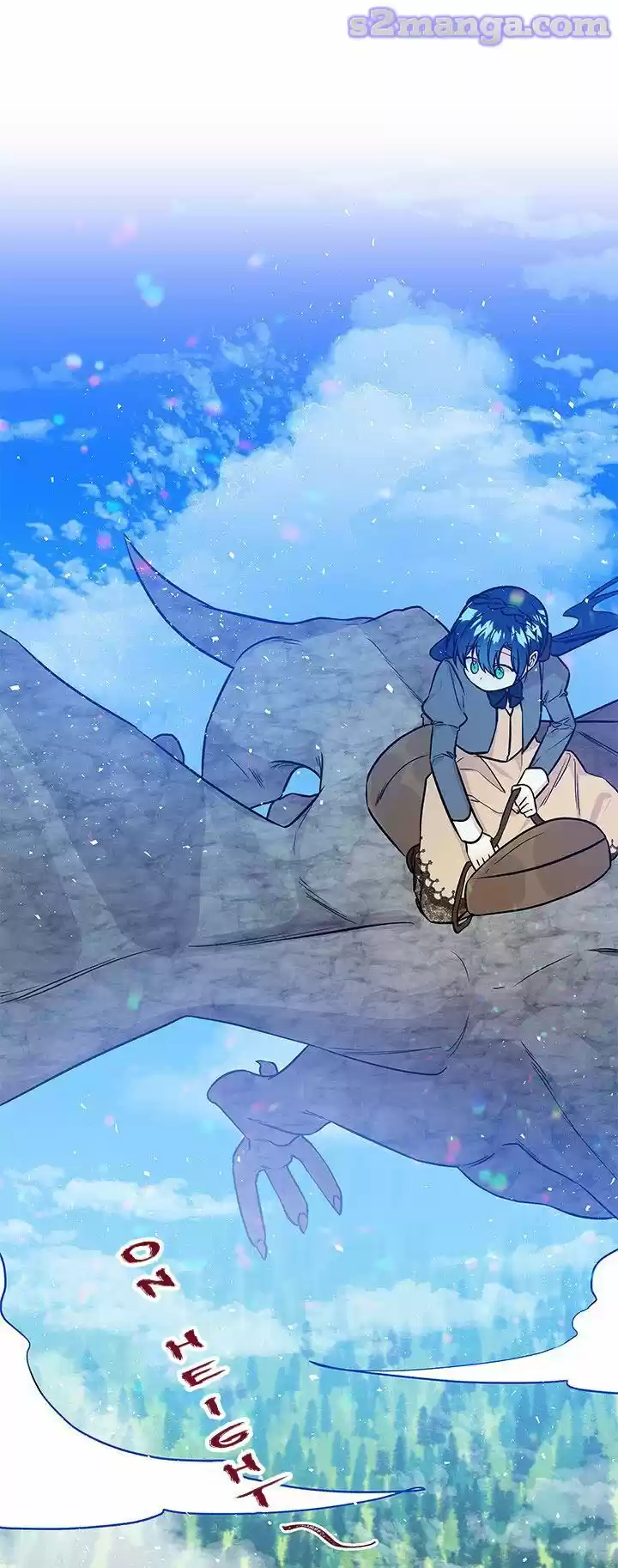 The Archmage's Daughter ch.028