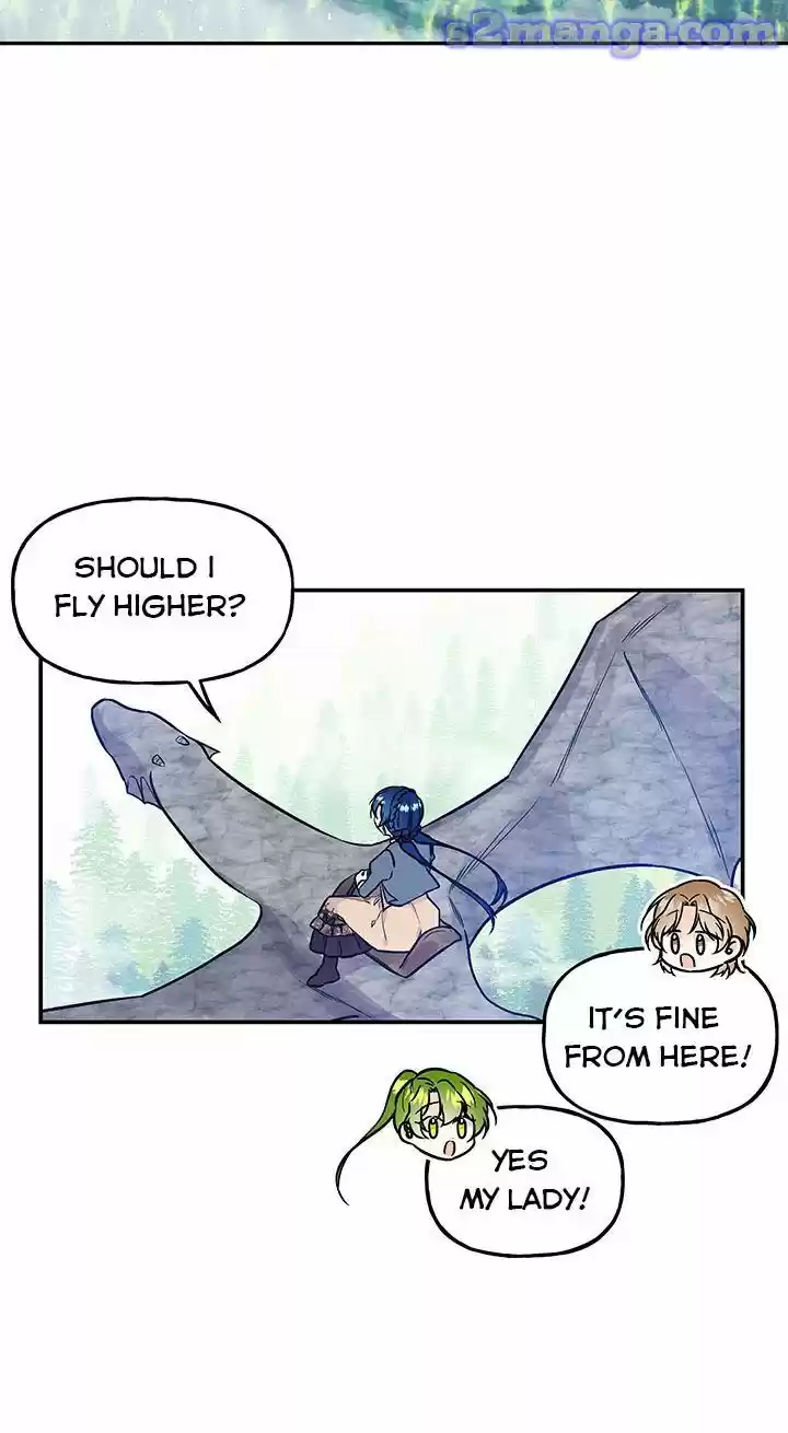 The Archmage's Daughter ch.028