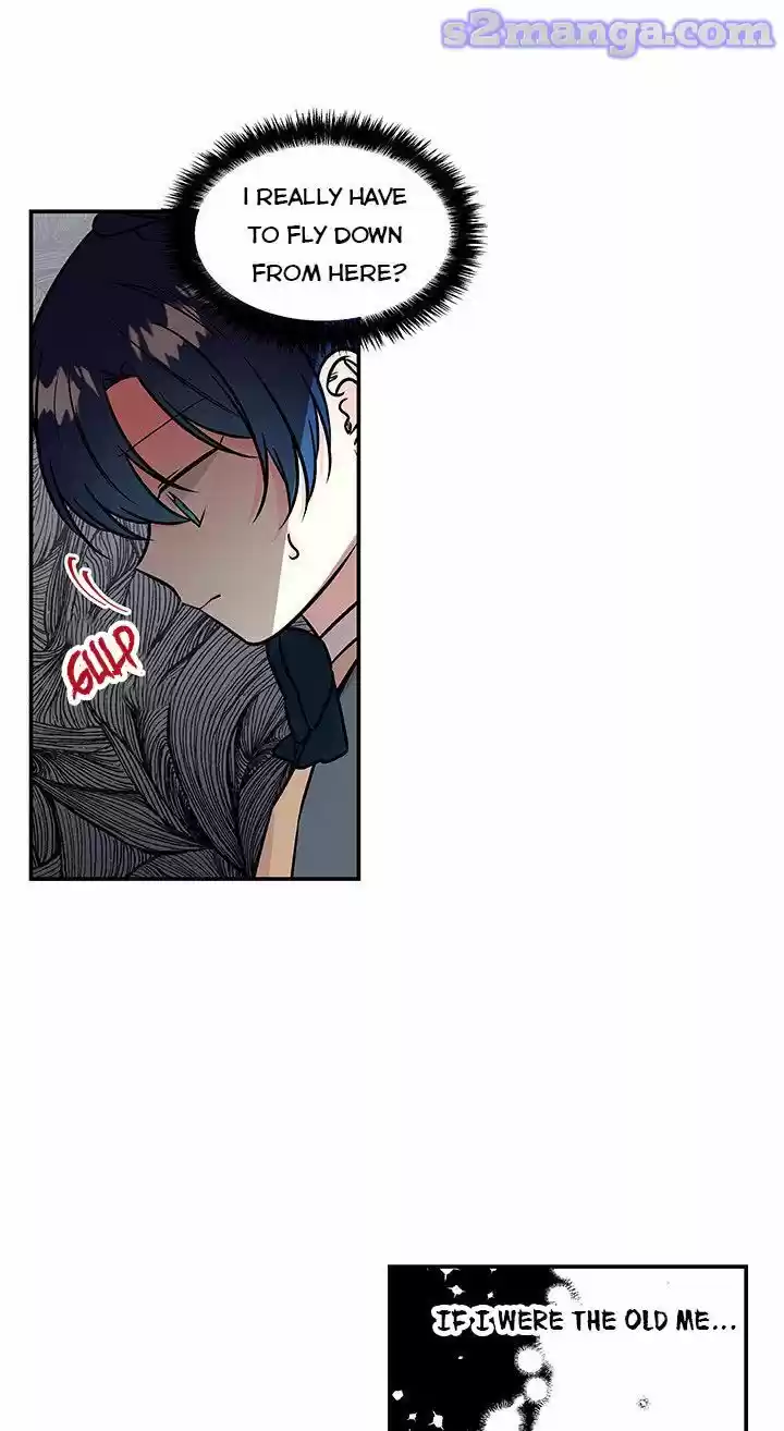 The Archmage's Daughter ch.028