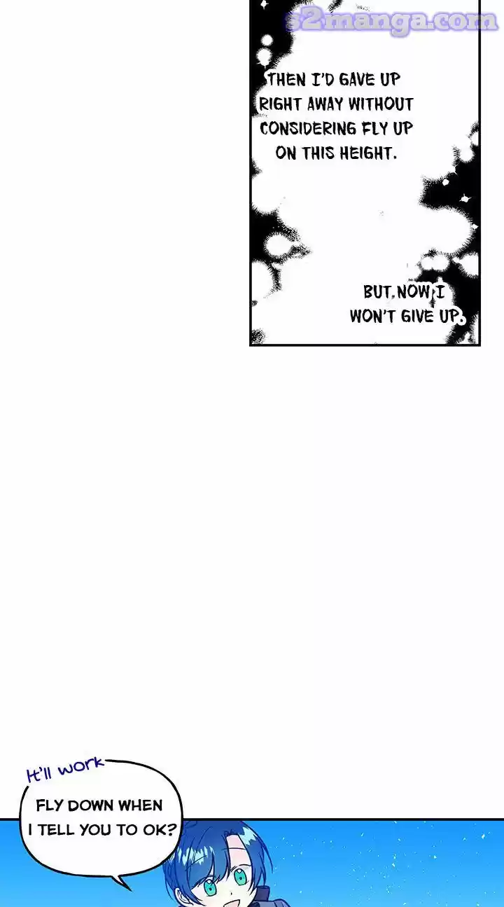 The Archmage's Daughter ch.028