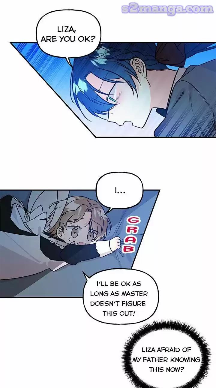 The Archmage's Daughter ch.028