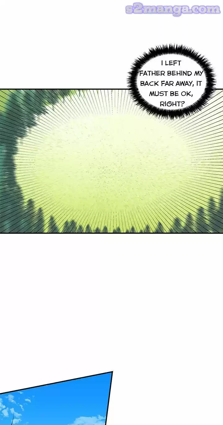 The Archmage's Daughter ch.028