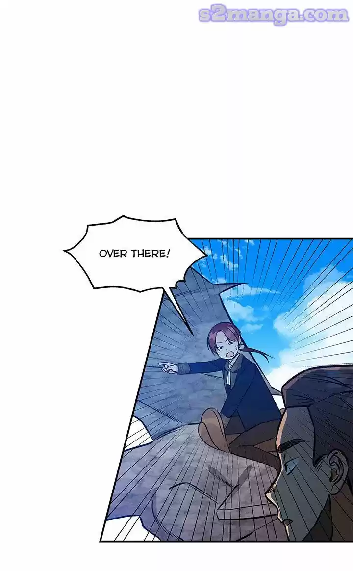 The Archmage's Daughter ch.028