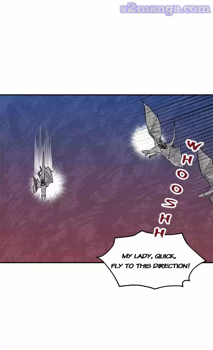 The Archmage's Daughter ch.028